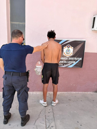 Balance positivo tras operativos de seguridad el fin de semana